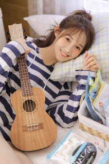 於于同:无主之花